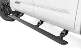 Power Running Boards | Dual Electric Motor | CrewMax | Toyota Tundra (22-26)