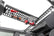 Molle Mounting Panel w/ LED Dome Light | Overhead | Ford Bronco 4WD (21-26)