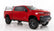 Bed Rack | Aluminum | Chevy Silverado 1500 2WD/4WD (2019-2026)