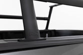 Bed Rack | Aluminum | Ford F-150 2WD/4WD (2015-2026)
