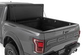 Hard Tri-Fold Flip Up Bed Cover | 6'7" Bed | Ford F-150 2WD/4WD (2021-2026)