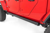 Rough Country Power Running Boards | Dual Electric Motor | Jeep Gladiator JT 4WD (20-26) PSR610530A