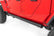Rough Country Power Running Boards | Dual Electric Motor | Jeep Gladiator JT 4WD (20-26) PSR610530A