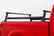 Bed Rack | Half Rack | Aluminum | Chevy Silverado 1500 2WD/4WD (2019-2026)