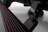 Rough Country Power Running Boards | Dual Electric Motor | 4 Door | Jeep Wrangler JL (2018-2026) PSR610430A