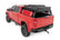 Bed Rack | Half Rack | Aluminum | Chevy Silverado 1500 2WD/4WD (2019-2026)