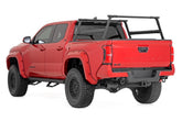 SRL2 Adjustable Aluminum Steps | Double Cab | Toyota Tacoma 2WD/4WD (24-26)