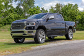 BA2 Running Board | Side Step Bars | Ram 1500 (19-26)/1500 TRX (21-24) 