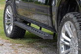 BA2 Running Board | Side Step Bars | Ram 1500 (19-26)/1500 TRX (21-24) 