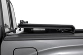 Hard Low Profile Bed Cover | 5' Bed | Toyota Tacoma 2WD/4WD (05-15)