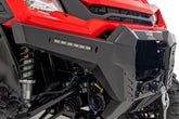 Bumper Wings | Stinger | 6" Led Combo | Honda Pioneer 1000-6 
