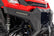 Bumper Wings | Stinger | 6" Led Combo | Honda Pioneer 1000-6 
