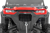 Bumper Wings | Stinger | 6" Led Combo | Honda Pioneer 1000-6 