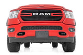 Tow Hook Brackets | Ram 1500 2WD/4WD (2019-2021)
