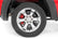 Caliper Covers | Rear | Red | Ram 1500 2WD/4WD (2019-2025)