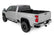Soft Roll Up Bed Cover | 6'9" Bed | Chevy/GMC 2500HD/3500HD (20-26)