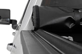 Soft Roll Up Bed Cover | 6'9" Bed | Chevy/GMC 2500HD/3500HD (20-26)