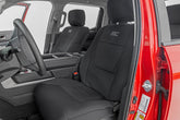 Seat Covers | Toyota Tundra 2WD/4WD (2022-2026)