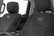 Seat Covers | No Rear Cup Holder | Toyota Tundra 2WD/4WD (2022-2026)