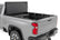 Hard Tri-Fold Flip Up Bed Cover | 6'9" Bed | Chevy/GMC  Silverado/Sierra 2500HD/3500HD (20-26)