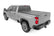 Hard Tri-Fold Flip Up Bed Cover | 6'9" Bed | Chevy/GMC  Silverado/Sierra 2500HD/3500HD (20-26)