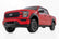 Sport Fender Flares | DR Avalanche Gray | Ford F-150 2WD/4WD (2021-2026)