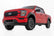 Sport Fender Flares | UM Agate Black | Ford F-150 2WD/4WD (2021-2026)