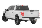OV2 Running Boards | Side Step Bars | Crew Cab | Ford F-150/Lightning/F-250/F-350 (15-26)
