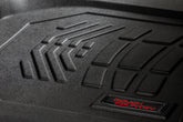 Floor Mats | FR Bucket | Crew | Chevy/GMC 1500/2500HD/3500HD (19-26)