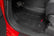 Sure-Fit Floor Mats | Front | Double Cab | Toyota Tacoma 2WD/4WD (2024-2026)