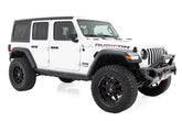 3.5 Inch Lift Kit | C/A Drop | FR D/S | M1 | Jeep Wrangler Unlimited (24-26)