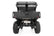 LED Light Kit | Under Bed Mount | 20" Black Single Row | CFMOTO UFORCE 1000 