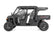 2 Inch Lift Kit | CFMOTO UFORCE 1000 