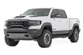 HD2 Aluminum Running Boards | Crew Cab | Ram 1500 (19-26)/1500 TRX (21-24) 