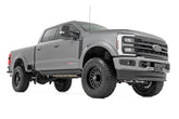 Sport Fender Flares | Ford F-250/F-350 Super Duty 2WD/4WD (2023-2026)