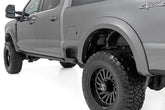 Sport Fender Flares | Ford F-250/F-350 Super Duty 2WD/4WD (2023-2026)