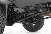 6 Inch Lift Kit | Radius Arm | M1 | Ford F-250/F-350 Super Duty 4WD (23-26)