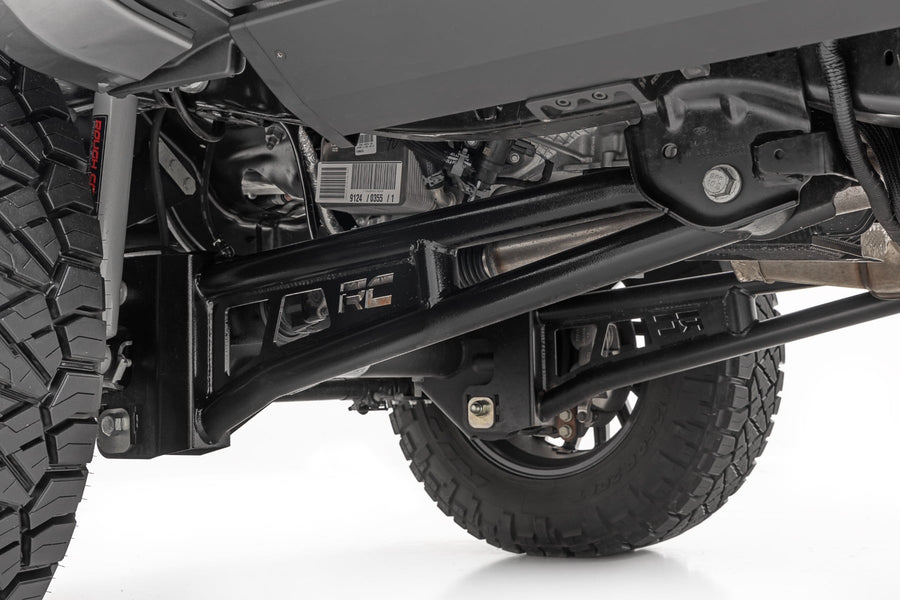 6 Inch Lift Kit | Radius Arm | M1 | Ford F-250/F-350 Super Duty 4WD (23-26)