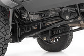 6 Inch Lift Kit | Gas | Radius Arm | M1 | Ford F-250/F-350 Super Duty (23-26)