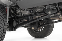 Radius Arm Upgrade | Ford F-250/F-350 Super Duty 4WD (2023-2026)
