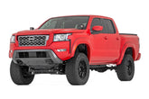 Fender Flares | Sport | Nissan Frontier 2WD/4WD (2022-2026)