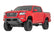 Sport Fender Flares | Nissan Frontier 2WD/4WD (2022-2026)