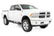 BA2 Running Board | Side Step Bars | Ram 1500/2500/3500 2WD/4WD