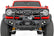 Front Bumper | Tubular | Ford Bronco 4WD (2021-2026)