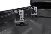Soft Roll Up Bed Cover | 5 Bed | Jeep Gladiator JT 4WD (2020-2026)