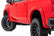 Sport Fender Flares | GBA Black | Chevy Silverado 1500 2WD/4WD (2019-2026)