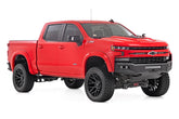 Fender Flares | Sport | GBA Black | Chevy Silverado 1500 2WD/4WD (2019-2026)