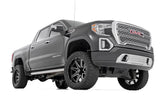 Traction Bar Kit | Chevy/GMC Sierra 1500 (19-26)/Silverado 1500 (19-26) 