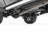 Traction Bar Kit | Chevy/GMC Sierra 1500 (19-26)/Silverado 1500 (19-26) 