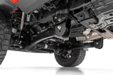 3 Inch Lift Kit | N3 | Front Diesel Coils | Ford F-250 Super Duty 4WD (23-26)